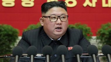 North Korean Leader Kim Jong Un Passed 'Secret Order' To Ban Suicide in Country